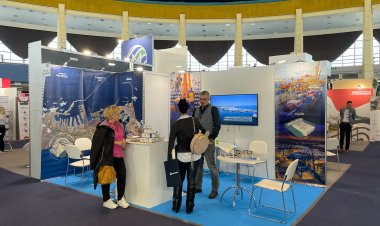 Administrația Porturilor Maritime, expozant la TransLogistica