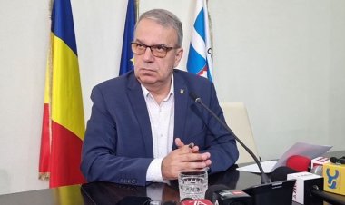 Chițac regretă că i-a numit pe Horia Constantinescu și Felicia Ovanesian: Au studii de proastă calitate