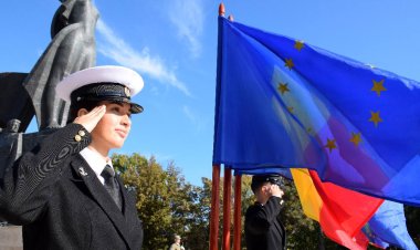 Ziua Armatei României sărbătorită la Constanța