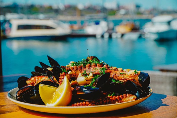 RESTO lansează programul „CITY BREAK LA CONSTANŢA”