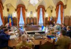 CSAT declasifică documente despre campania lui Georgescu