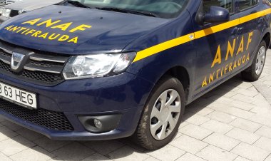 Închisoare de până la 6 ani pentru cine ignoră somațiile ANAF