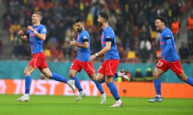 Victorie pentru FCSB în Europa League, 2-0 cu FC Midtjylland