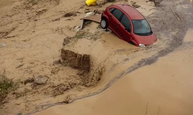 Alţi doi români decedaţi în urma inundaţiilor din Spania au fost identificaţi