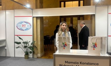 OMD Mamaia Constanța, membră a Polish Chamber of Tourism