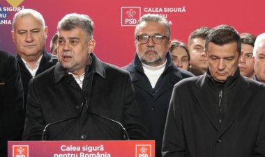 Ciolacu: Rezultatul ne confirmă că am făcut ceea ce trebuie pentru ţară