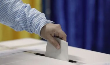 Noi reguli pentru alegerile din 4 mai.