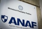 ANAF intenționează să facă ordine printre firme și adoptă o serie de măsuri radicale