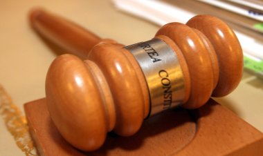 Curtea Constituțională a anulat alegerile prezidențiale