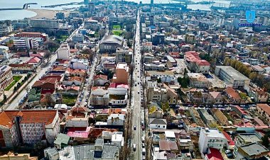 Noi reguli de circulație vor fi instituite pe bulevardul Tomis