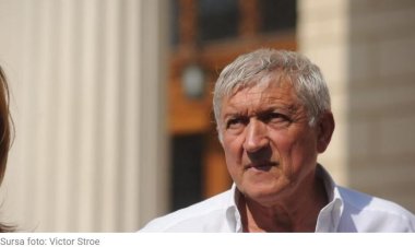 A murit actorul Mircea Diaconu