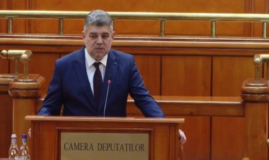 Ciolacu: Organizarea rapidă a alegerilor prezidenţiale, obiectiv major al Executivului