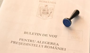 Peste 11 milioane de români au votat în turul doi al alegerilor prezidențiale