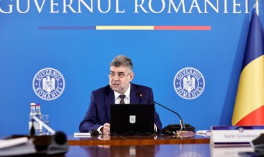 Ciolacu: Adoptăm azi aşa-zisa ordonanţă trenuleţ. Nu e o ordonanță a sărăciei.