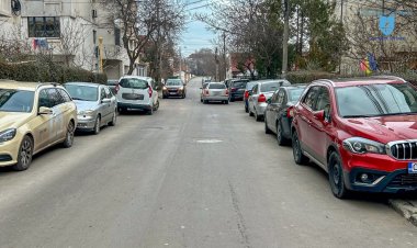 Noi reguli de circulație vor fi instituite pe două străzi din municipiul Constanța