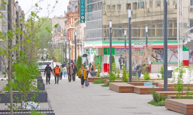 Precizări de la Primăria Constanța: Primăria nu a pierdut nicio sumă din fondurile europene alocate