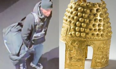 Jaful de la Muzeul Drents. Clanul german Remmo, de origine libanezo-kurdă, pe lista suspecților