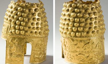 Tezaurul dacic a fost scos ilegal din ţară. Ciolacu: Este adevărat, nu a existat hotărâre de guvern