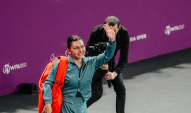 Simona Halep și-a anunțat retragerea din tenisul profesionist