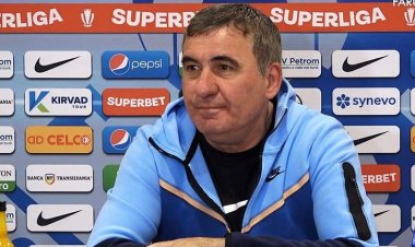 Regele fotbalului românesc, Gheorghe Hagi, împlinește 60 de ani
