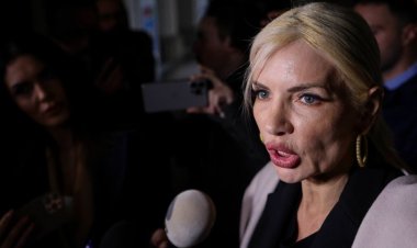 Laura Vicol: Mi s-a pus ștampilă și etichetă de Nordis. O să aveți mari surprize.