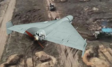 Două drone rusești cu încărcătură explozivă s-au prăbușit pe teritoriul României