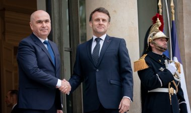 Bolojan: Prezența militară franceză va fi consolidată în perioada următoare