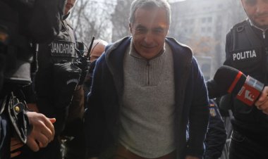 Candidatura lui Călin Georgescu, respinsă de BEC