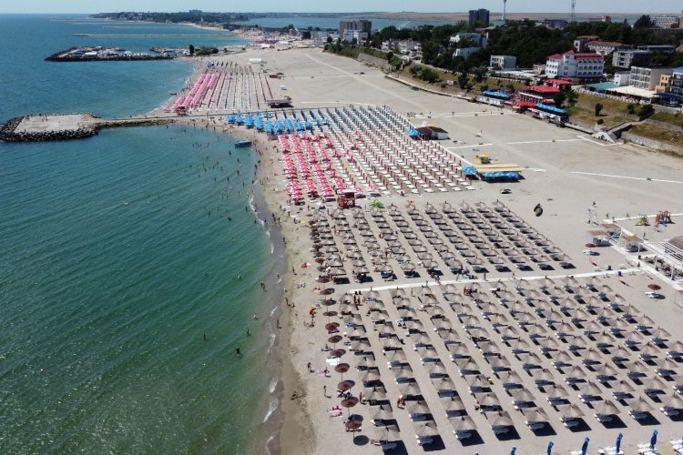 Bibi Touring Touroperator: Mamaia, Eforie Nord, Neptun&Olimp și Venus, peste 50 la sută din numărul total de rezervări