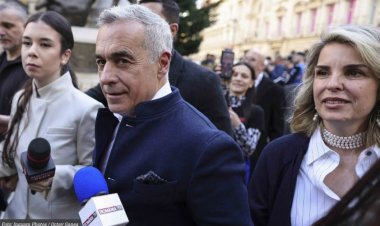 Călin Georgescu nu mai poate candida la alegerile prezidențiale