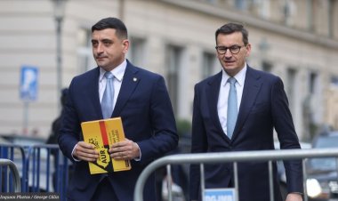Candidatura lui George Simion, contestată la CCR