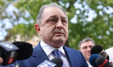Marian Vanghelie scapă de condamnarea de 11 ani în dosarul mitei de 30 milioane euro