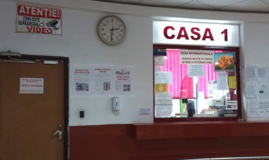 Trei campanii de conștientizare sunt derulate în această perioadă de CFR Infrastructură