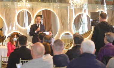 Primăria Constanța, dezbatere publică pe tema organizării și desfășurarea activităților comerciale