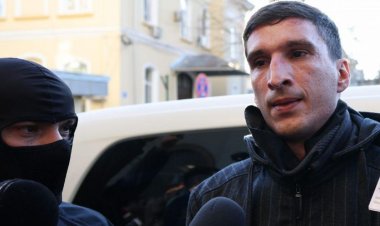 Bogdan Peşchir, finanțatorul lui Georgescu a fost arestat preventiv