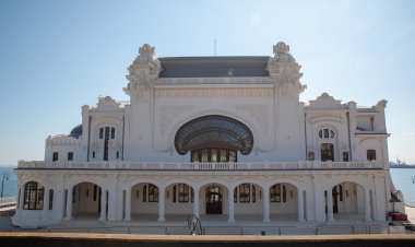 Au fost stabilite tarifele pentru vizitarea Cazinoului din Constanța