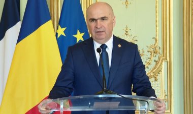 Bolojan: Niciun guvern care va veni nu va putea evita de taxe și impozite