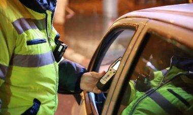 Pedepse uriașe pentru șoferii drogați