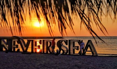 Ediția a VII-a Neversea va avea loc în 2026