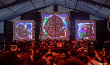 Organizatorul Festivalului, Ioan Borzea, acuză presiuni din partea DIICOT