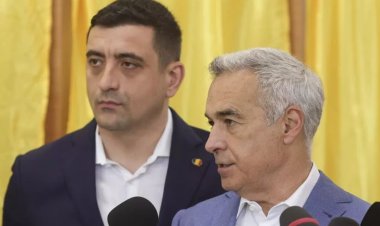 Rezultate exit-poll: George Simion, pe primul loc, urmat de Crin Antonescu și Nicușor Dan