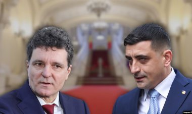 Nicușor Dan va fi noul președinte al României, potrivit primelor exit-poll-uri