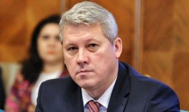 Predoiu: Am votat pentru o Președinție care să consolideze și să dezvolte rolul României în lume