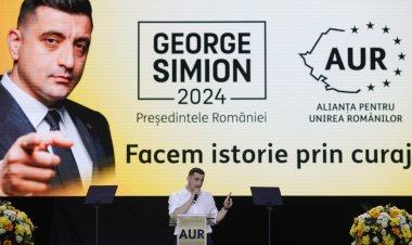 Simion, despre casele la 35.000 de euro: O formă de marketing, de promovare