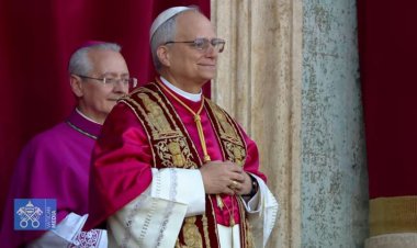 Robert Francis Prevost a fost ales noul papă. Va fi cunoscut ca Papa Leon al XIV-lea