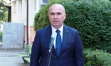 Bolojan: Destinul țării noastre este în mâinile voastre. Votați așa cum vă dictează conștiința