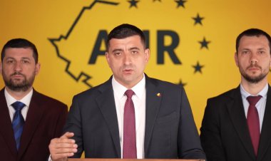 Simion: Vom contesta la CCR alegerea lui Nicușor Dan