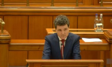 Nicuşor Dan: Vă asigur că voi fi un președinte deschis la vocea societății