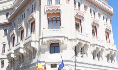 Zilele Porţilor Deschise la BNR la Sucursala regională Constanţa