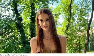 Criminalul Teodorei Marcu s-a sinucis, în timp ce poliția era pe urmele sale